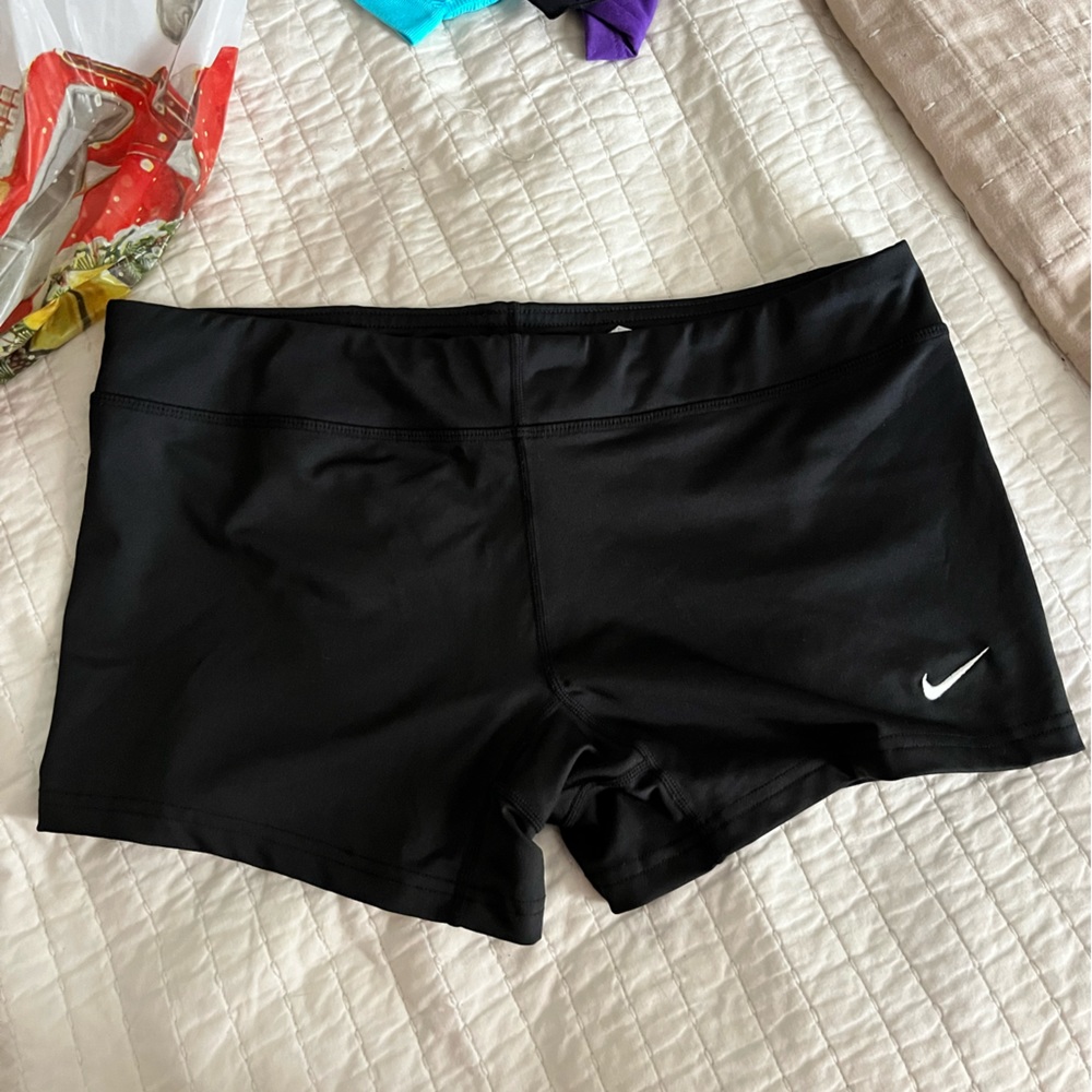 Nike Spandex